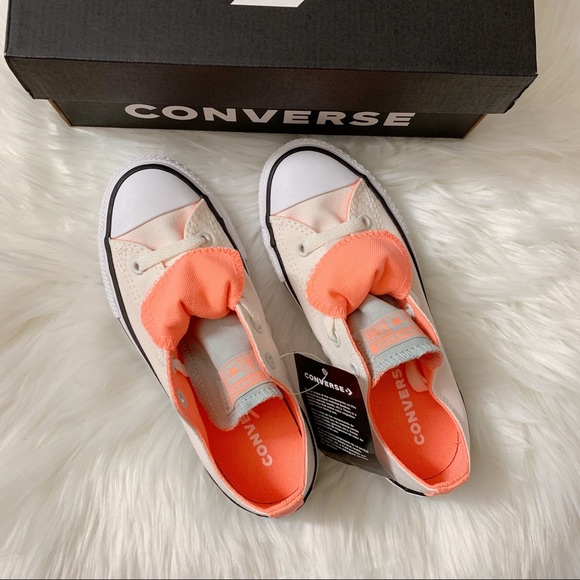 Converse Chuck Taylor All Star Double Tongue - Picture 6 of 6